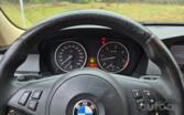 BMW 5 Series E60/E61 [restyling] Touring wagon