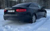 Audi A6 4F/C6 [restyling] Sedan