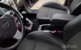 Opel Zafira B [restyling]