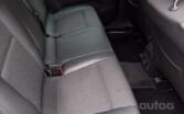 Opel Zafira B [restyling]