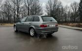 BMW 3 Series E46 [restyling] Touring wagon