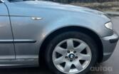 BMW 3 Series E46 [restyling] Touring wagon