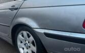 BMW 3 Series E46 [restyling] Touring wagon