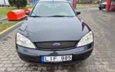 Ford Mondeo 3 generation Sedan