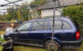 Skoda Octavia 1 generation [restyling] Combi wagon 5-doors