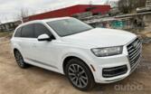 Audi Q7 4M Crossover