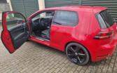 Volkswagen Golf 7 generation Hatchback 3-doors