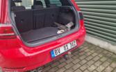 Volkswagen Golf 7 generation Hatchback 3-doors