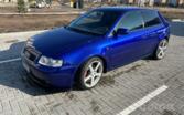 Audi A3 8L [restyling] Hatchback