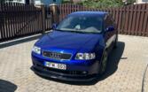 Audi A3 8L [restyling] Hatchback