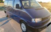 Volkswagen Transporter T4 Minivan 4-doors