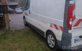 Renault Trafic X83 [restyling]