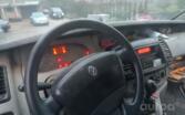 Renault Trafic X83 [restyling]