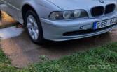 BMW 5 Series E39 [restyling] Touring wagon