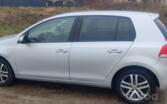 Volkswagen Golf 6 generation Hatchback 5-doors