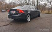 Volvo S60 2 generation [restyling] Sedan 4-doors