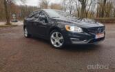 Volvo S60 2 generation [restyling] Sedan 4-doors