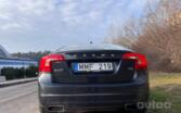 Volvo S60 2 generation [restyling] Sedan 4-doors