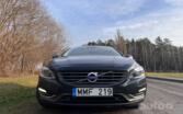 Volvo S60 2 generation [restyling] Sedan 4-doors