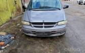 Chrysler Voyager 3 generation Grand minivan 5-doors