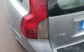 Volvo V50 1 generation [restyling]