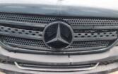 Mercedes-Benz M-Class W163 [restyling] Crossover