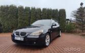 BMW 5 Series E60/E61 Touring wagon