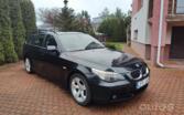 BMW 5 Series E60/E61 Touring wagon