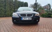 BMW 5 Series E60/E61 Touring wagon