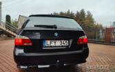 BMW 5 Series E60/E61 Touring wagon