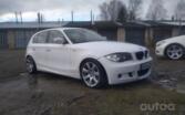 BMW 1 Series E81/E82/E87/E88 [restyling] Hatchback 5-doors