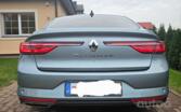 Renault Talisman 1 generation Sedan