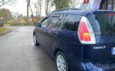 Mazda 5 1 generation [restyling]