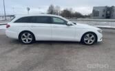 Mercedes-Benz E-Class W213/S213/C238/A238 wagon 5-doors