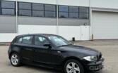 BMW 1 Series E81/E82/E87/E88 [restyling] Hatchback 5-doors