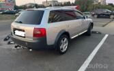 Audi A6 allroad C5