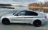 BMW 3 Series F30/F31/F34 Sedan