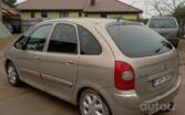 Citroen Xsara Picasso 1 generation [restyling] Minivan