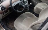 Citroen Xsara Picasso 1 generation [restyling] Minivan