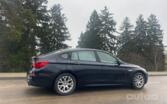 BMW 5 Series F07/F10/F11 Gran Turismo liftback