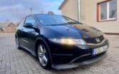 Honda Civic 8 generation Type-S hatchback 3-doors