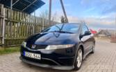 Honda Civic 8 generation Type-S hatchback 3-doors