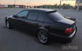 BMW 5 Series E39 Sedan 4-doors