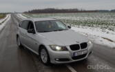 BMW 3 Series E90/E91/E92/E93 [restyling] Touring wagon