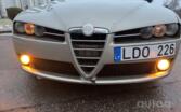 Alfa Romeo 159 1 generation Sportwagon wagon