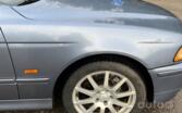 BMW 5 Series E39 [restyling] Sedan