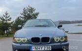 BMW 5 Series E39 [restyling] Sedan