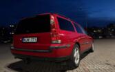 Volvo V70 2 generation wagon