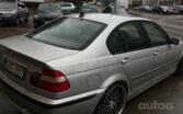 BMW 3 Series E46 [restyling] Sedan