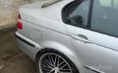 BMW 3 Series E46 [restyling] Sedan